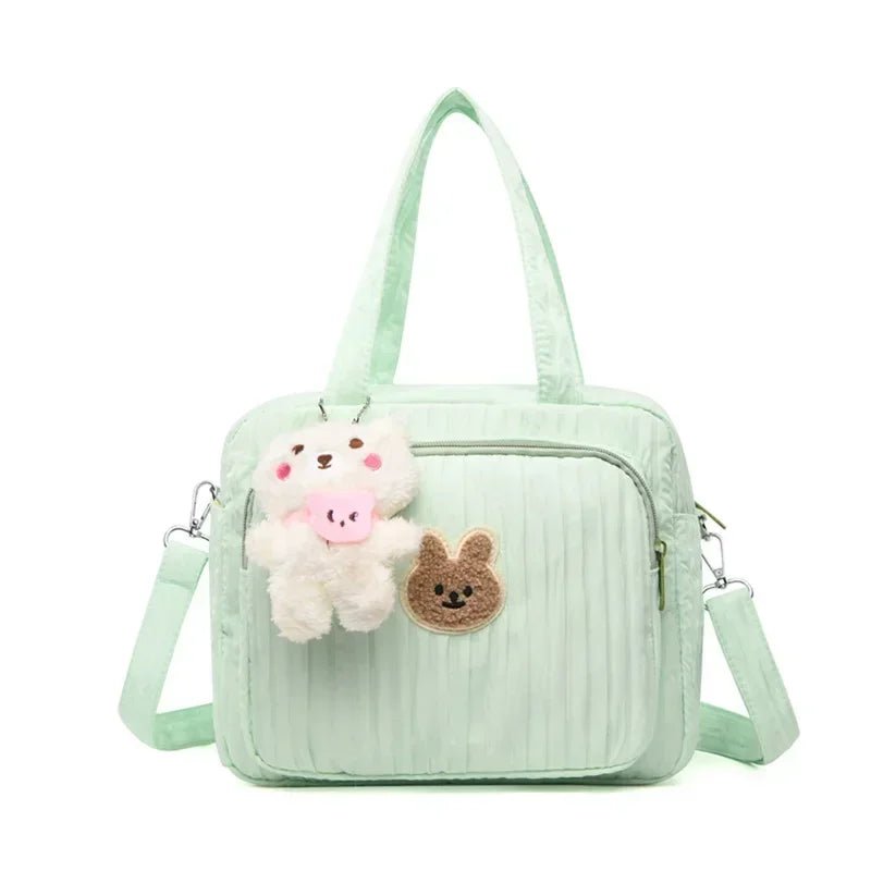 SAC LANGER | CuddleBear™ - Atmosphère Bébé