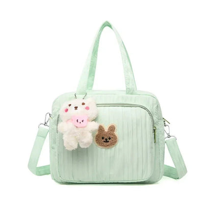 SAC LANGER | CuddleBear™ - Atmosphère Bébé