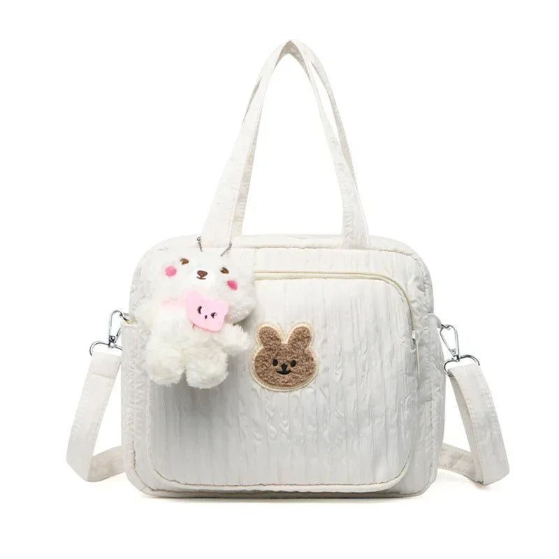 SAC LANGER | CuddleBear™ - Atmosphère Bébé