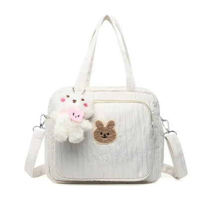 SAC LANGER | CuddleBear™ - Atmosphère Bébé