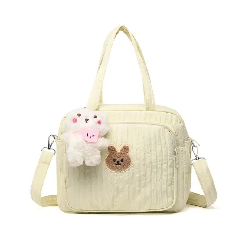 SAC LANGER | CuddleBear™ - Atmosphère Bébé