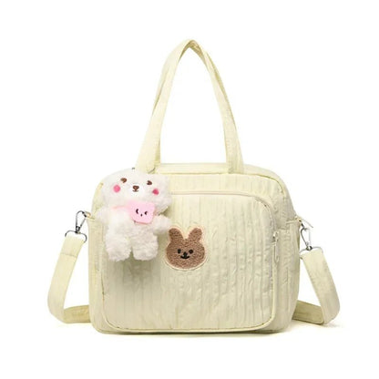 SAC LANGER | CuddleBear™ - Atmosphère Bébé