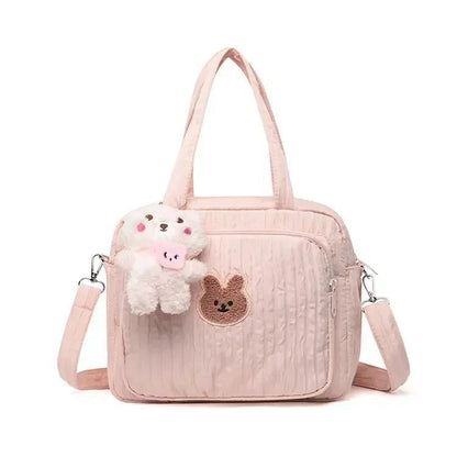 SAC LANGER | CuddleBear™ - Atmosphère Bébé