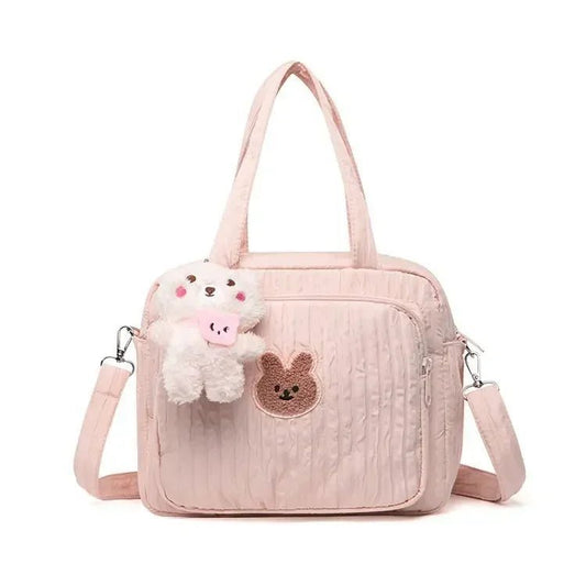 SAC LANGER | CuddleBear™ - Atmosphère Bébé