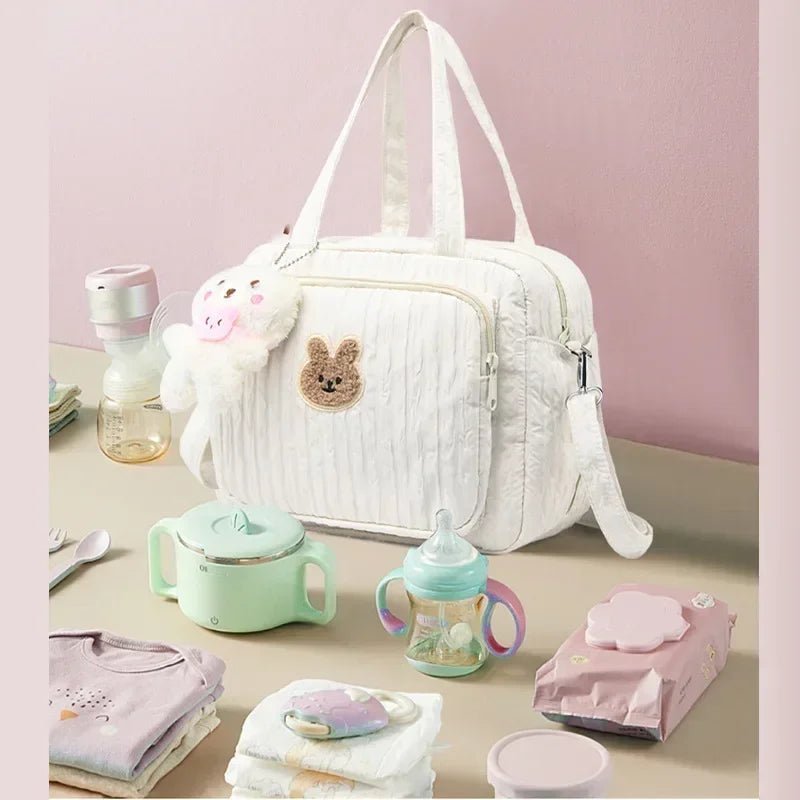 SAC LANGER | CuddleBear™ - Atmosphère Bébé