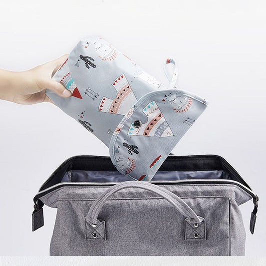 sac langer type sac à couches
