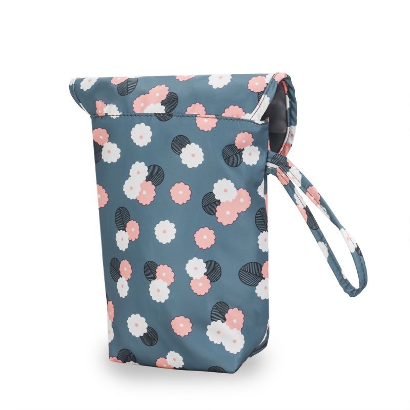 SAC LANGER | Sac à couches - Atmosphère Bébé