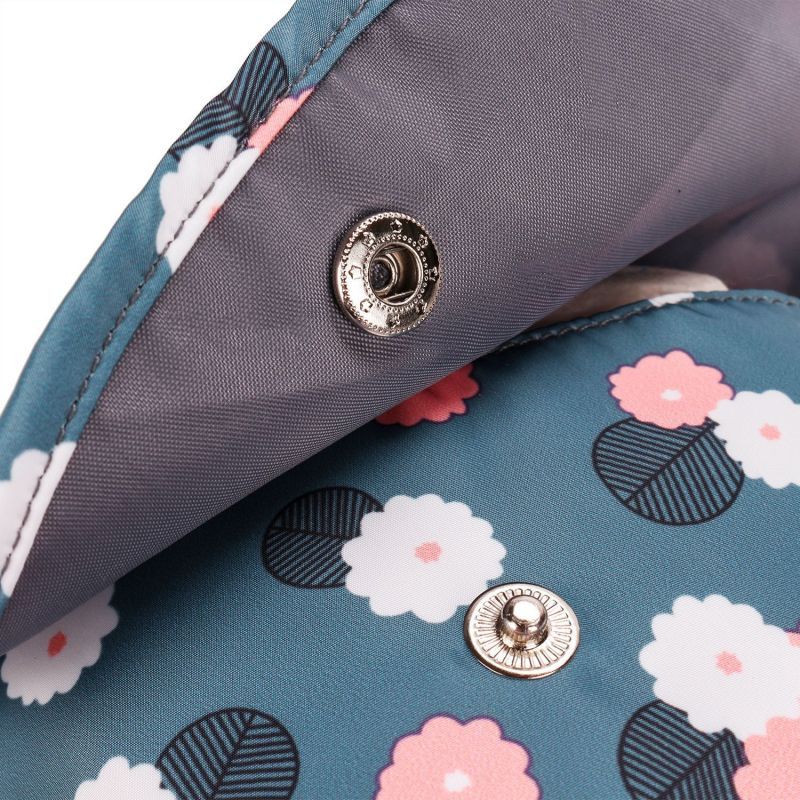 SAC LANGER | Sac à couches - Atmosphère Bébé