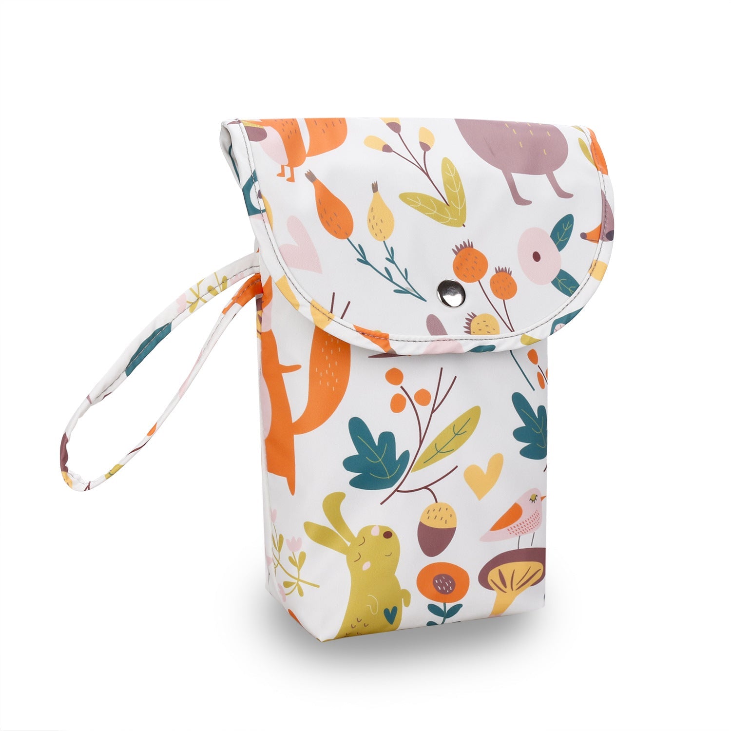 SAC LANGER | Sac à couches - Atmosphère Bébé