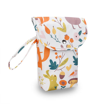 SAC LANGER | Sac à couches - Atmosphère Bébé