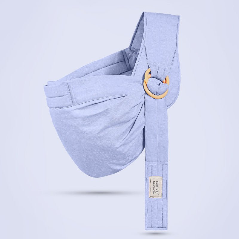 sling bebe confort bleu