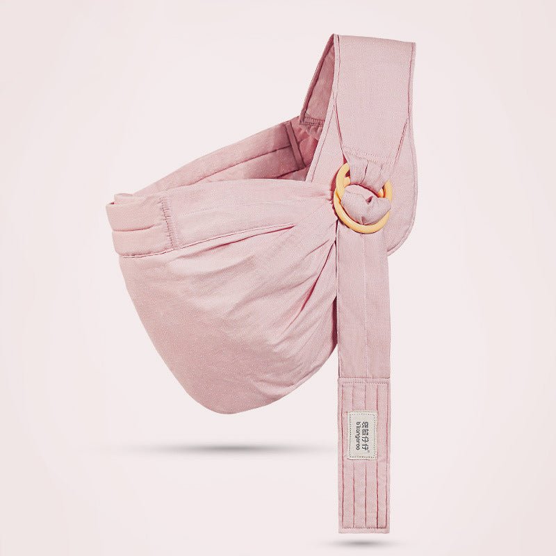 sling bebe confort rose