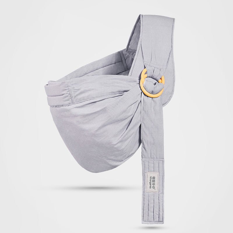 sling bebe confort gris