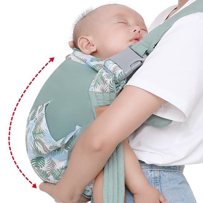 Sling bebe | NursingTowel™ - Atmosphère Bébé