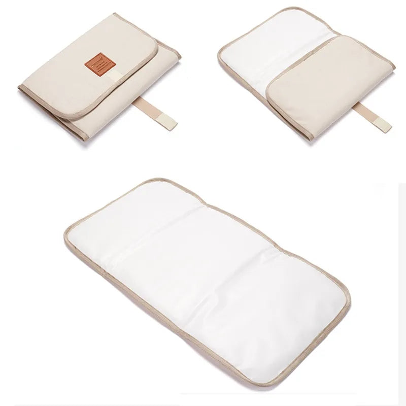 Tapis à langer imperméable | Nomade
